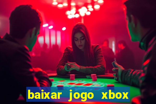 baixar jogo xbox 360 rgh